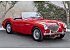 1955 Austin-Healey 100