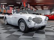 1955 Austin-Healey 100