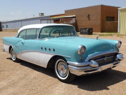 Photo 1 for 1955 Buick Century