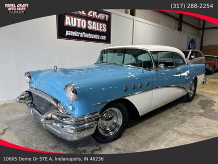 Photo 1 for 1955 Buick Century