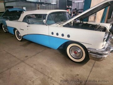 1955 Buick Century