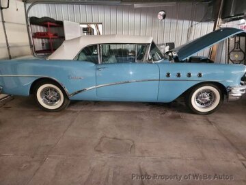 1955 Buick Century