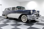 1955 Buick Century Wagon