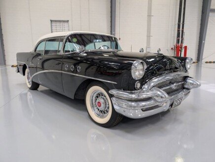 Photo 1 for 1955 Buick Riviera