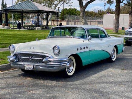 Photo 1 for 1955 Buick Riviera