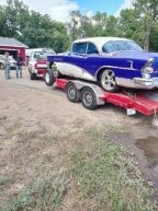 Thumbnail Photo 2 for 1955 Buick Roadmaster