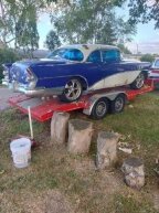 Thumbnail Photo 1 for 1955 Buick Roadmaster