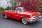 Thumbnail Photo 1 for 1955 Buick Roadmaster