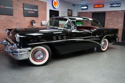Photo 1 for 1955 Buick Special