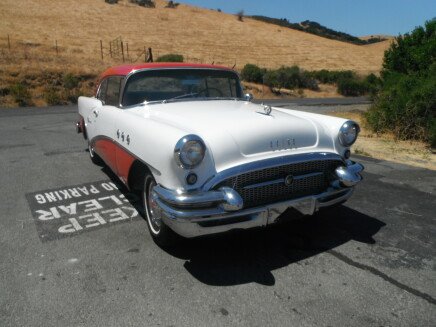 Photo 1 for 1955 Buick Special for Sale by Owner