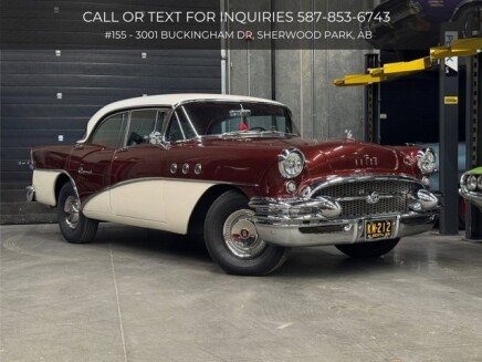 Photo 1 for 1955 Buick Special