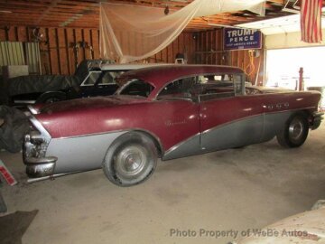 1955 Buick Special