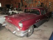 1955 Buick Special