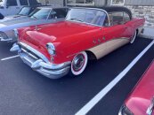 1955 Buick Special