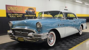 1955 Buick Special