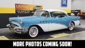 1955 Buick Special