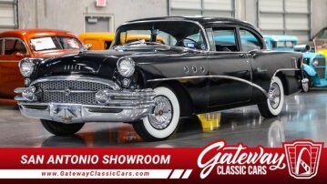 1955 Buick Special