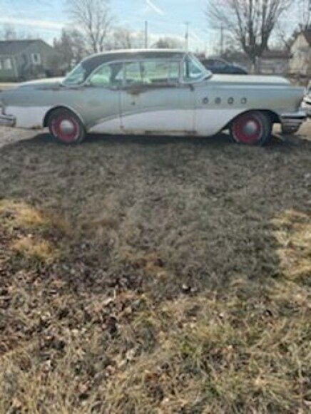 Photo 1 for 1955 Buick Super