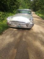 Thumbnail Photo 1 for 1955 Buick Super