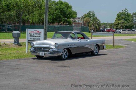 Photo 1 for 1955 Buick Super