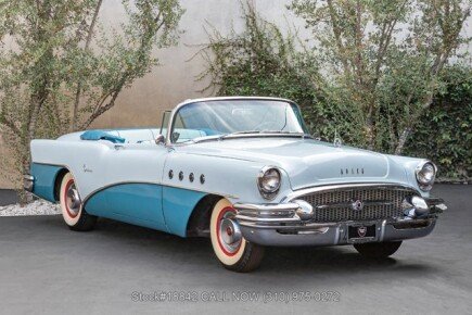 Photo 1 for 1955 Buick Super