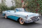 Thumbnail Photo 2 for 1955 Buick Super