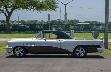 1955 Buick Super