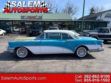 1955 Buick Super