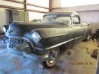 Thumbnail Photo 2 for 1955 Cadillac De Ville
