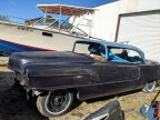 Thumbnail Photo 2 for 1955 Cadillac De Ville