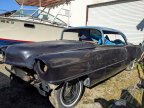 Thumbnail Photo 1 for 1955 Cadillac De Ville