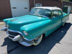 Thumbnail Photo 5 for 1955 Cadillac De Ville