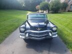 Thumbnail Photo 1 for 1955 Cadillac De Ville Coupe for Sale by Owner
