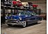 1955 Cadillac De Ville
