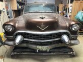 1955 Cadillac De Ville Coupe