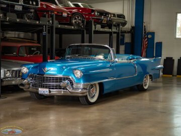 1955 Cadillac Eldorado