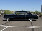 Thumbnail Photo 4 for 1955 Cadillac Fleetwood