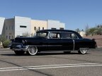 Thumbnail Photo 3 for 1955 Cadillac Fleetwood