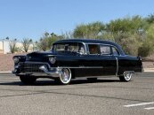 1955 Cadillac Fleetwood