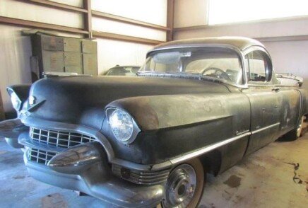 Photo 1 for 1955 Cadillac Other Cadillac Models
