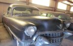 Thumbnail Photo 1 for 1955 Cadillac Other Cadillac Models