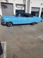 Thumbnail Photo 4 for 1955 Cadillac Other Cadillac Models
