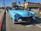 Thumbnail Photo 1 for 1955 Cadillac Other Cadillac Models