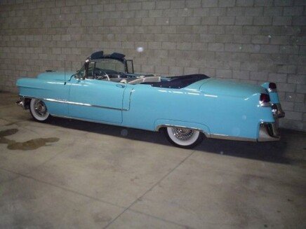 Photo 1 for 1955 Cadillac Other Cadillac Models