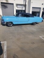 Thumbnail Photo 2 for 1955 Cadillac Other Cadillac Models