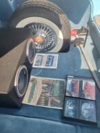 Thumbnail Photo 5 for 1955 Cadillac Other Cadillac Models