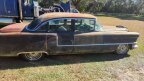 Thumbnail Photo 3 for 1955 Cadillac Other Cadillac Models