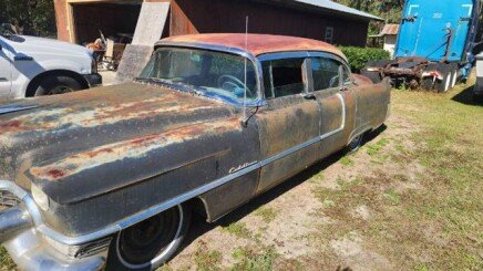 Photo 1 for 1955 Cadillac Other Cadillac Models