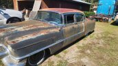 1955 Cadillac Other Cadillac Models