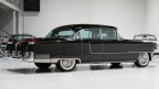 Thumbnail Photo 4 for 1955 Cadillac Series 60